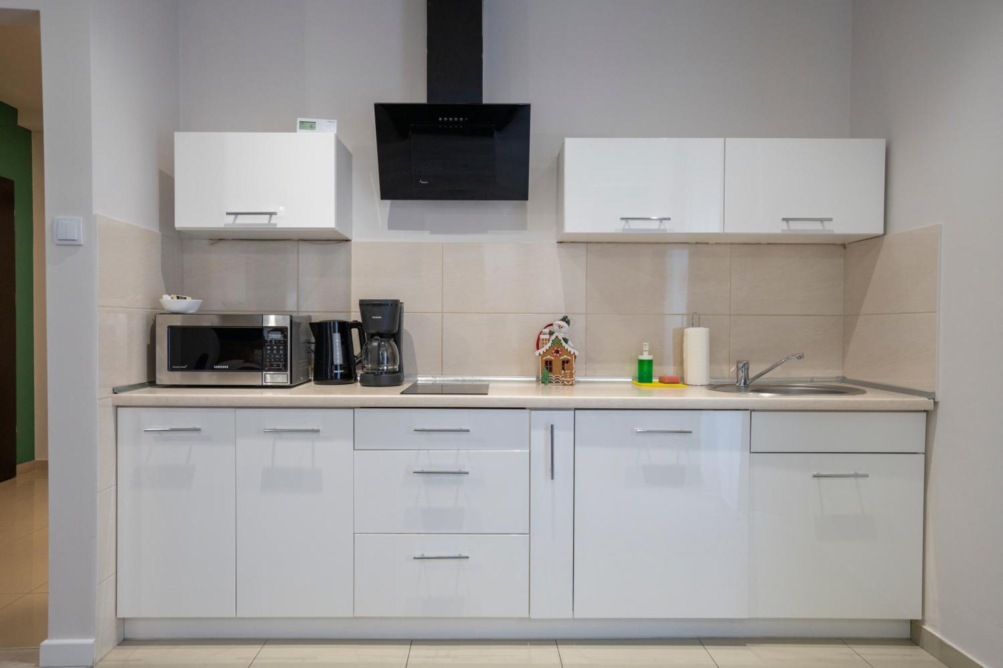 Apartment Karkonosky - Zapach Lasu Szklarska Poreba