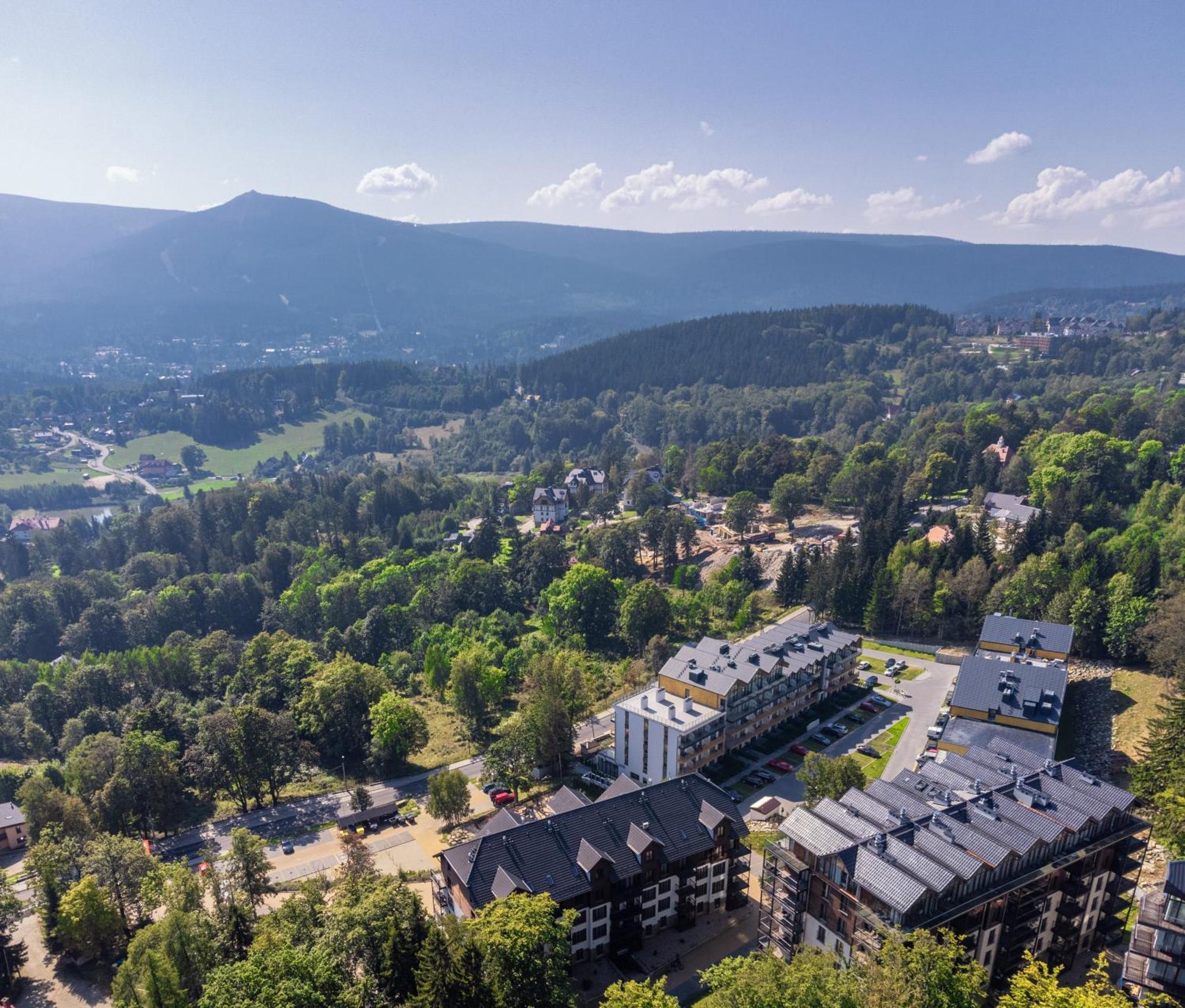 Karkonosky - Zapach Lasu Apartment Schreiberhau
